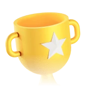 trophy